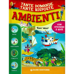 ISBN Ambienti