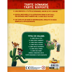 ISBN Ambienti