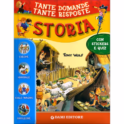 ISBN Storia, ITA, Copertina rigida, 72 pagine