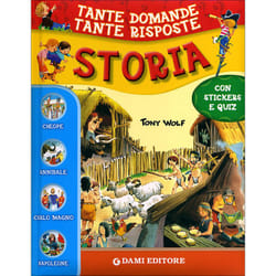 ISBN Storia