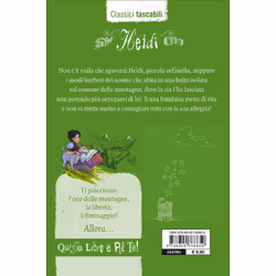 ISBN Heidi - Vista aggiuntiva 2