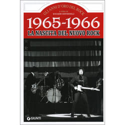 ISBN 1965-1966. La nascita del nuovo rock