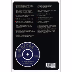 ISBN 1965-1966. La nascita del nuovo rock