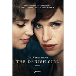 ISBN The Danish Girl