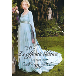 ISBN Le affinità elettive
