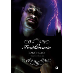 ISBN Frankenstein