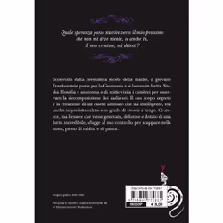 ISBN Frankenstein - Vista aggiuntiva 2