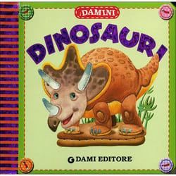 ISBN Dinosauri