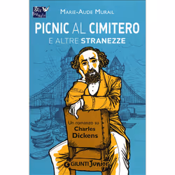 ISBN Picnic al cimitero e altre stranezze, ITA, Libro in brossura, 160 pagine