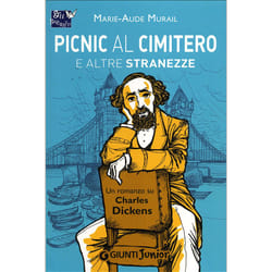 ISBN Picnic al cimitero e altre stranezze