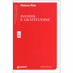 ISBN Invidia e Gratitudine, ITA, Libro in brossura, 128 pagine