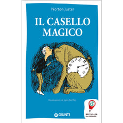 ISBN Il casello magico