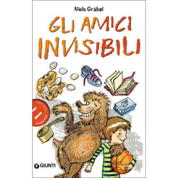 ISBN Gli amici invisibili