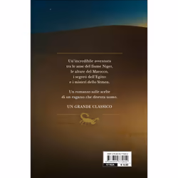 ISBN Said e il tesoro nel deserto