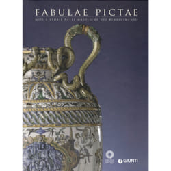 ISBN Fabulae Pictae