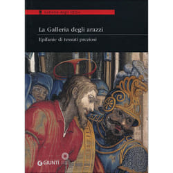 ISBN La Galleria degli arazzi