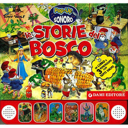 ISBN Le Storie del Bosco