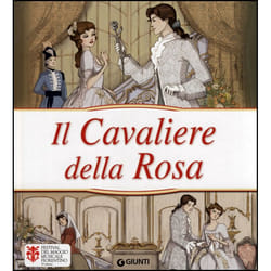 ISBN Il Cavaliere della Rosa