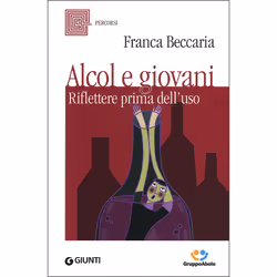 ISBN Alcol e giovani, ITA, Libro in brossura, 240 pagine