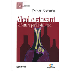 ISBN Alcol e giovani