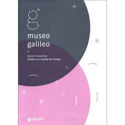 ISBN Museo Galileo