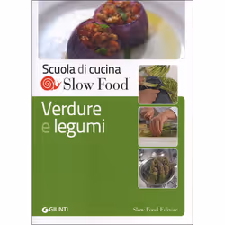 ISBN Verdure e legumi, ITA, Libro in brossura, 192 pagine