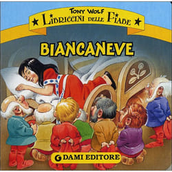 ISBN Biancaneve
