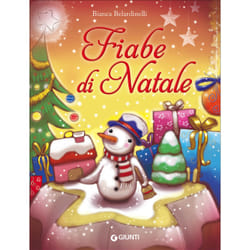 ISBN Fiabe di Natale