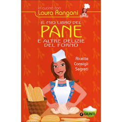 ISBN Il mio libro del pane e altre delizie del forno