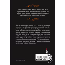 ISBN Amleto - Vista aggiuntiva 2