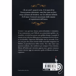 ISBN L'amante di Lady Chatterley
