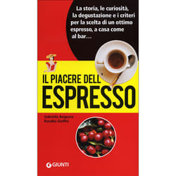 ISBN Il piacere dell'Espresso