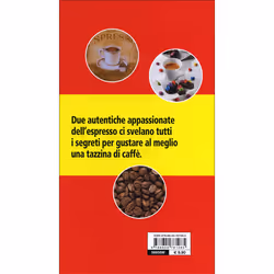 ISBN Il piacere dell'Espresso - Vista aggiuntiva 2