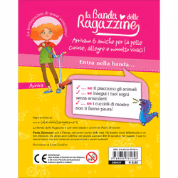 ISBN Aurora e il cucciolo invisibile