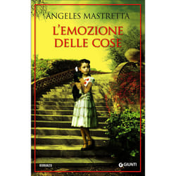 ISBN L'emozione delle cose