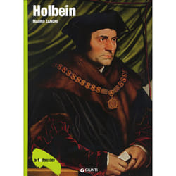ISBN Holbein