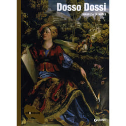 ISBN Dosso Dossi