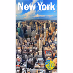 ISBN New York, ITA, Libro in brossura, 144 pagine