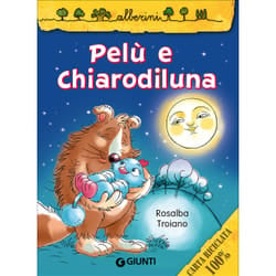 ISBN Pelù e Chiarodiluna
