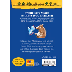 ISBN Pelù e Chiarodiluna - Vista aggiuntiva 2