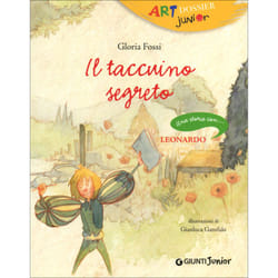 ISBN Il taccuino segreto