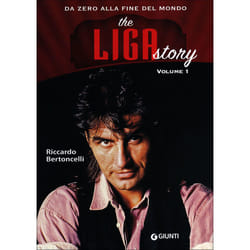 ISBN The Liga story