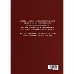 ISBN The Liga story - Vista aggiuntiva 2