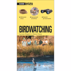 ISBN Birdwatching, ITA, Libro in brossura, 192 pagine