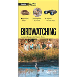 ISBN Birdwatching