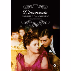 ISBN L'innocente, ITA, Libro in brossura, 352 pagine