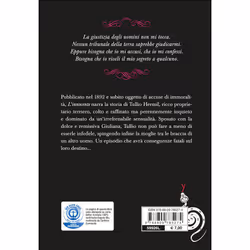 ISBN L'innocente