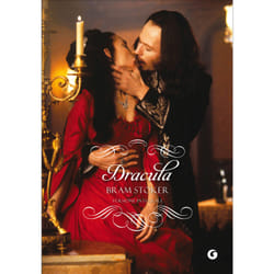 ISBN Dracula
