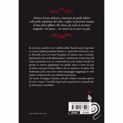 ISBN Dracula - Vista aggiuntiva 2