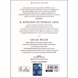 ISBN Il ritratto di Dorian Gray + CD audio mp3